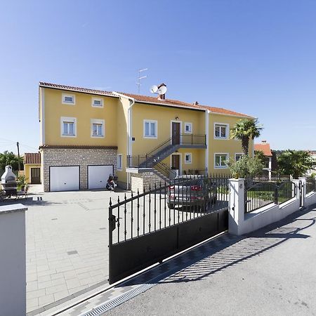Apartments Euphemia Rovinj Extérieur photo