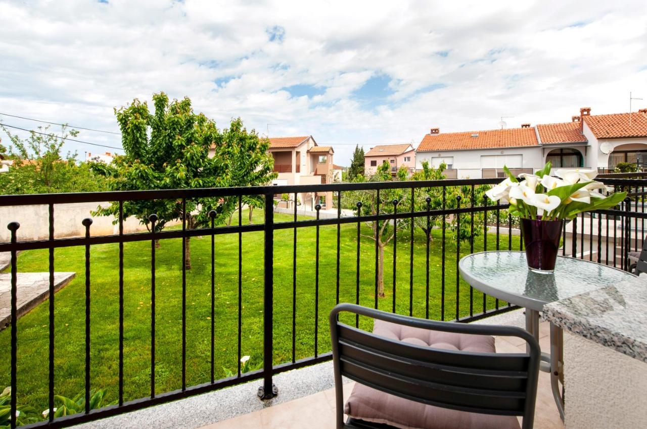 Apartments Euphemia Rovinj Extérieur photo