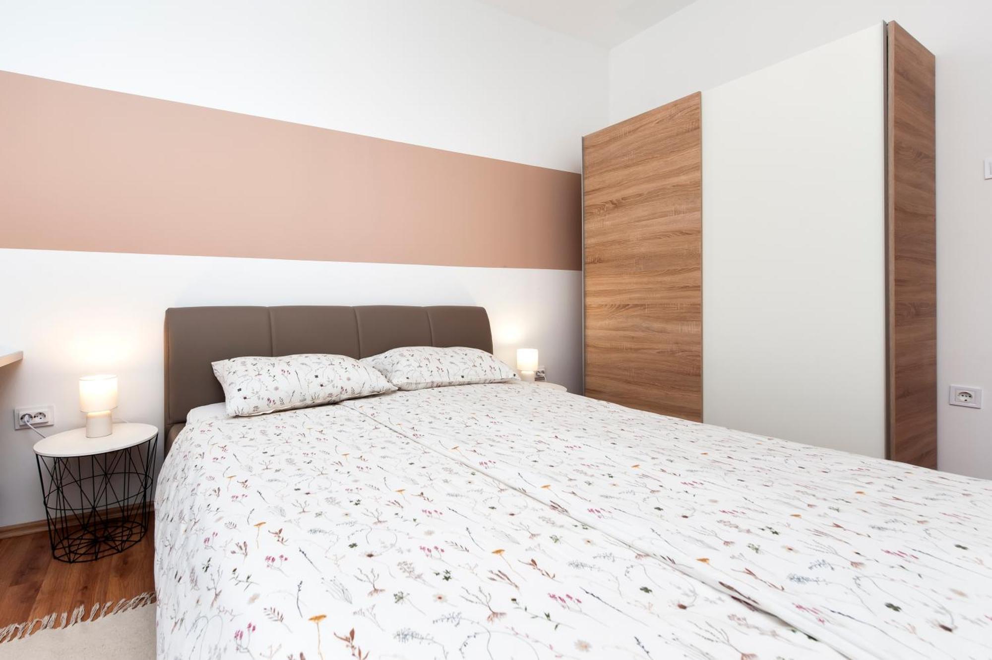 Apartments Euphemia Rovinj Extérieur photo